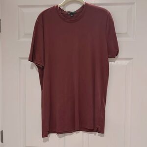 Robert Barakett - Short Sleeve Shirt - Like New